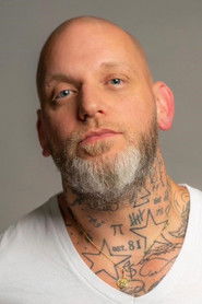 Jay Zustra as Bouncer