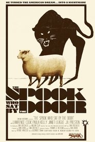 Poster The Spook Who Sat by the Door 1973
