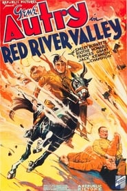 Red River Valley постер