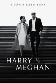 Harry and Meghan Season 1 Episode 4