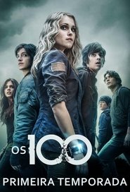 The 100 - Season 1 Episode 10 : I Am Become Death