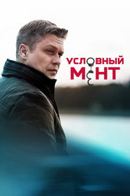 Suspended Cop постер