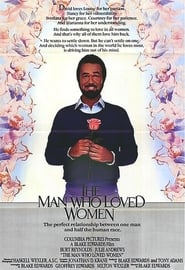 The Man Who Loved Women 1983