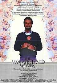 Watch The Man Who Loved Women Full Movie Online 1983