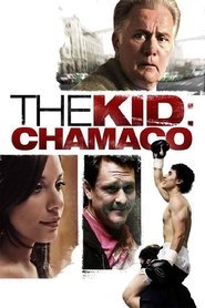 Poster The Kid: Chamaco