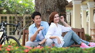 ภพรัก