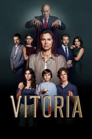 Vitória постер
