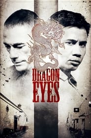 Очі дракона постер
