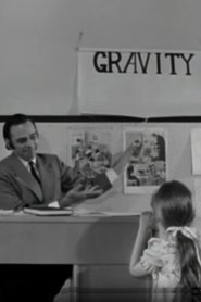 Poster Gravity 1976