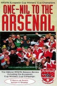 Poster Arsenal: Season Review 1993-1994 1994