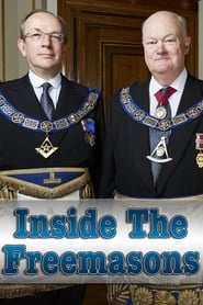 Inside the Freemasons постер