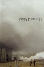 Red Desert 1964 movie release online and review eng sub