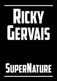 Ricky Gervais: SuperNature 2022 Full Movie Download English | NF WEB-DL 1080p 720p 480p