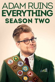 Adam Ruins Everything Season 2 2