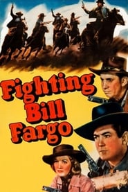 Fighting Bill Fargo постер