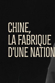 Chine, la fabrique d'une nation (2025)