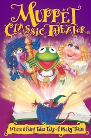 Poster Muppet Classic Theater 1994