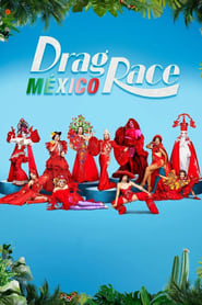 Drag Race México Season 1 Episode 4