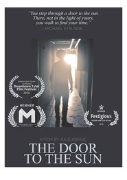 Poster The Door to The Sun 2017