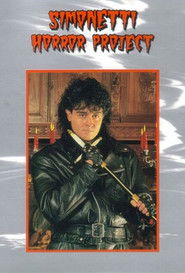 Simonetti Horror Project