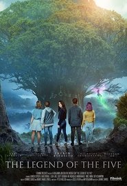 The Legend of The Five (2019)