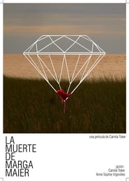 Poster La muerte de Marga Maier