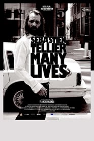 Sébastien Tellier: Many Lives (2020) poster