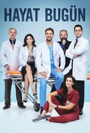 Download Life is Today Season 1 Dual Audio (Hindi-Turkish) WeB-DL 720p [400MB] || 1080p [900MB]