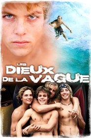 Les Dieux de la Vague 2008