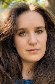 Cristina Santos as Unknown in Dark Chat