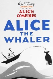 Affiche de Alice The Whaler