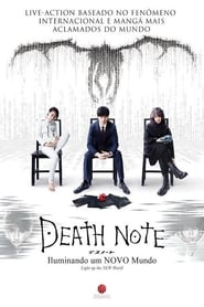 Death Note: Iluminando um Novo Mundo