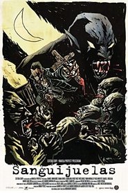 Sanguijuelas (2011)