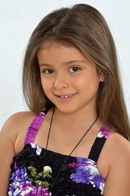 Dominique Lucky Martell as Young Esperanza 'Spooner' Cruz