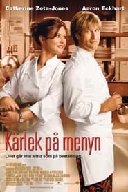 Kärlek på menyn (2007)