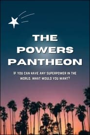 The Powers Pantheon (1970)