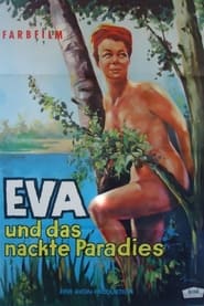 Poster Eva und das nackte Paradies