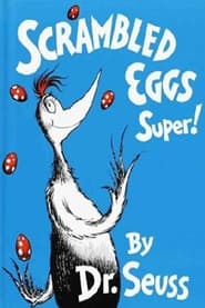 Poster Scrambled Eggs Super!
