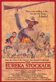 Full Cast of Eureka Stockade