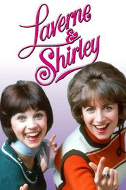 Laverne & Shirley Season 1 2