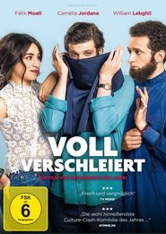 Poster Voll verschleiert