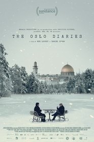 The Oslo Diaries (2018)