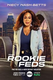 The Rookie: Feds (2022)