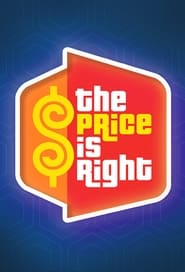 The Price Is Right poster