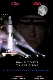 Із Землі на Місяць / From the Earth to the Moon (1998) TMDB poster