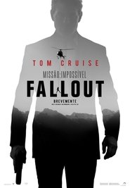 Missão Impossível Efeito Fallout Online Dublado