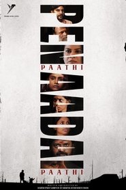 Poster Pen Paadhi Aadai Paadhi