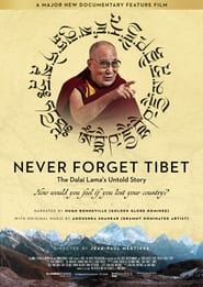 Never Forget Tibet