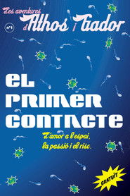 Poster Pot petit, Primer contacte 2009