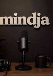Mindja Podcast